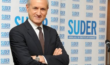 EVDE KALIN, BOL BOL GÜVENİLİR SU TÜKETİN!