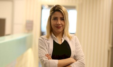 Karantina günlerinde kontrolsüz kilolara dikkat edilmeli