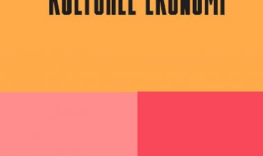 YENİ ÜZERİNE: GEÇMİŞLE GELECEK ARASINDA KÜLTÜREL EKONOMİ