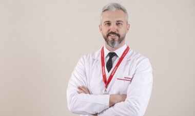 Kalça ve Diz Protezi Yaşam Konforu Sağlıyor