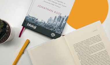 ‘Evde Kal’anlara Kitap Önerisi: İyi Akort Edilmiş Şehir