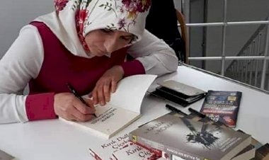 HAKKIN İŞİ VAR