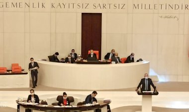 İnfaz Düzenlemesinde “Teröristleri Savunma” Kavgası