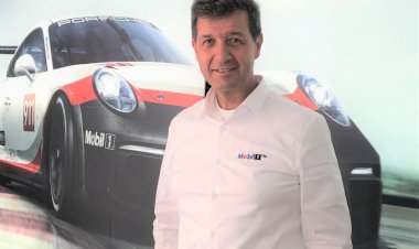 Mobil Delvac Express Servisleriyle Ağır Vasıtaları Yolda Bırakmıyor!