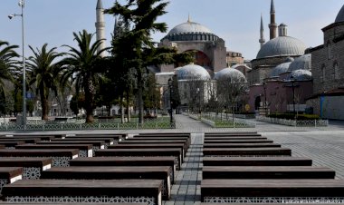 Türkiye'nin 31 ilinde sokağa çıkma yasağı