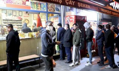 Sokağa çıkma yasağının zamanlamasına siyaset ve sosyal medyada tepkiler, kim ne dedi?