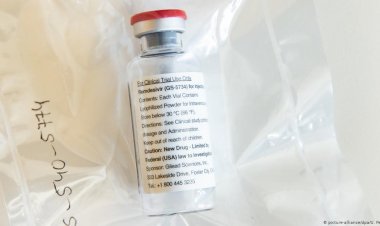 "Koronavirüse karşı ilaç bu yıl ruhsat alabilir"