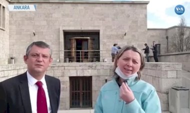 CHP: “İnfaz Yasasında Yandaşa Tahliye Vatandaşa Demir Parmaklık”