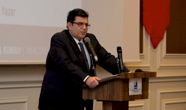 ASİAD GENEL BAŞKANI ÖMER FARUK BAŞARAN, SOKAĞA ÇIKMA YASAĞINI ELEŞTİRDİ..