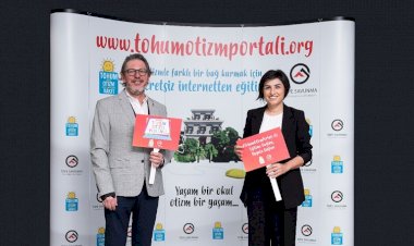 Tohum Otizm Vakfı Eğitim Portalı Yeniledi