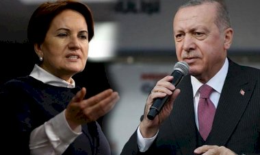 Meral Akşener, Erdoğan'a seslendi: Ülke genelinde 15 günlük zorunlu karantina ilan edilsin
