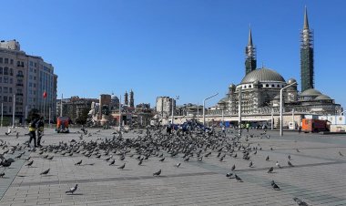 İçişleri Bakanlığı'ndan 48 saatlik sokağa çıkma yasağıyla ilgili açıklama
