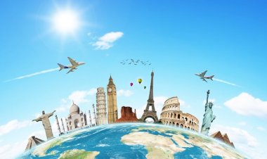 Sürdürülebilir turizmin kitabını yazdı