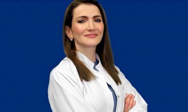 Dermatoloji Uzmanı Dr. Mehtap Kıdır uyarıyor: