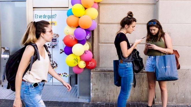 İtalya'da cep telefonu bağımlılığıyla mücadele için yasa tasarısı