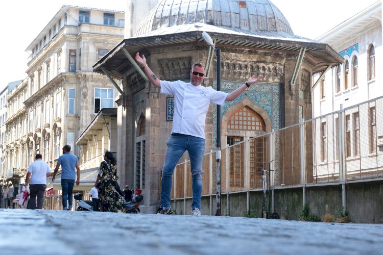 YOĞURT KONFERANSI