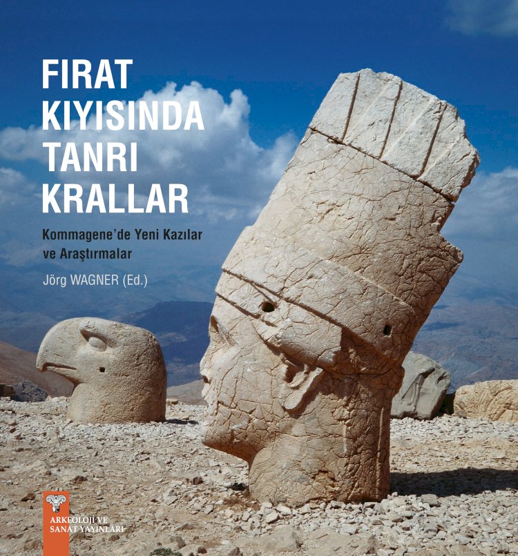 AYGAZ, ‘FIRAT KIYISINDA TANRI KRALLARI’ KİTABINI OKURLARLA BULUŞTURDU