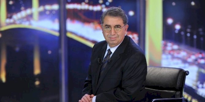 Oğuz Haksever, NTV'ye veda etti