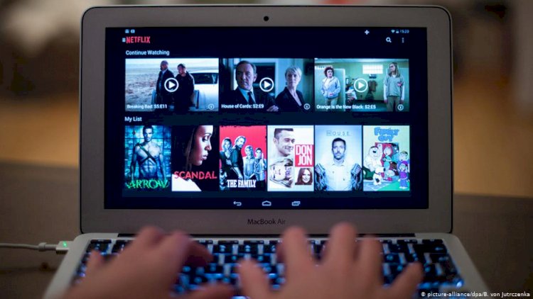İnternet televizyonlarına RTÜK denetimi geldi