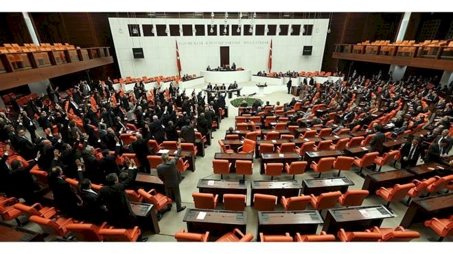 Doğu Akdeniz - Türkiye'nin Libya stratejisi ne?