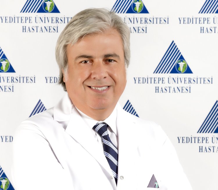 Diz ve Kalça Protezi Ameliyatlarıyla Hayat Kalitesi Yükseliyor