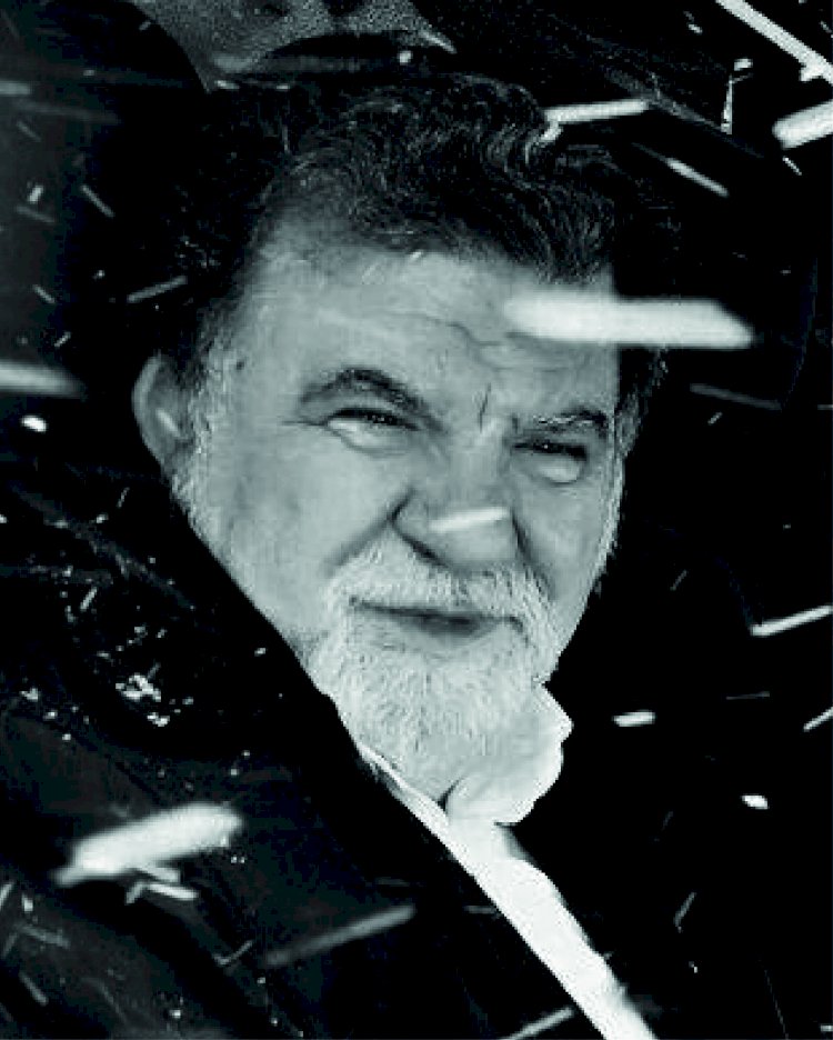 İŞ ADAMI A. EMİN ÜSTÜN HAYATINI KAYBETTİ