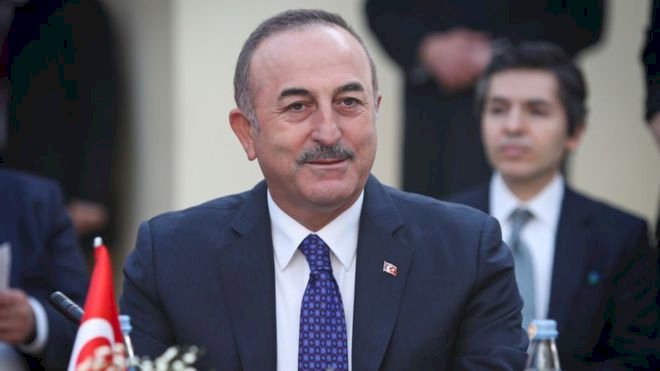 Bakan Çavuşoğlu, Libya tezkeresini CHP, MHP ve İYİ Parti liderleriyle görüşecek