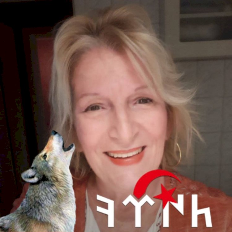 ŞANLI BAYRAĞIM