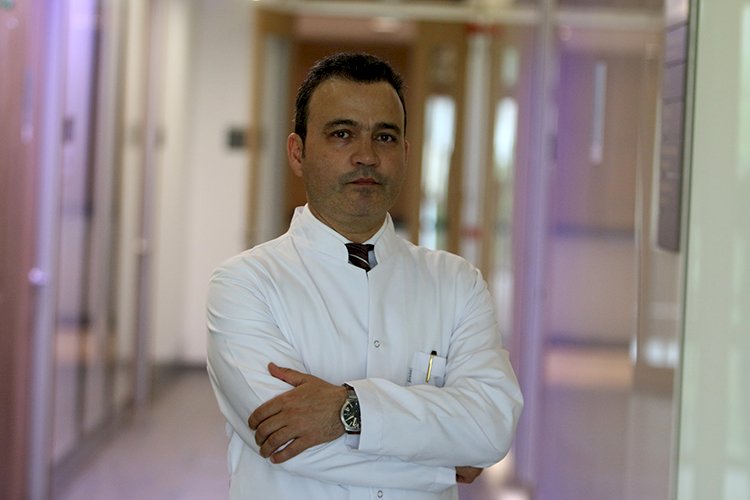 Her 3 ofis çalışanından 1’i bel ağrısı yaşıyor