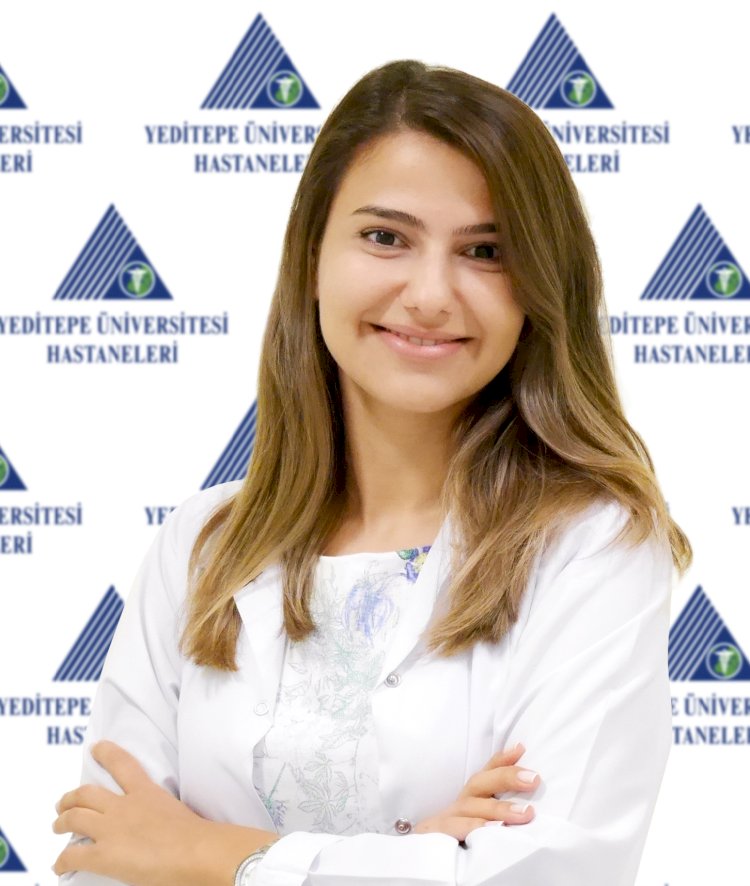 Yılbaşı Gecesini Kilo Almadan Geçirmek İçin 6 Öneri