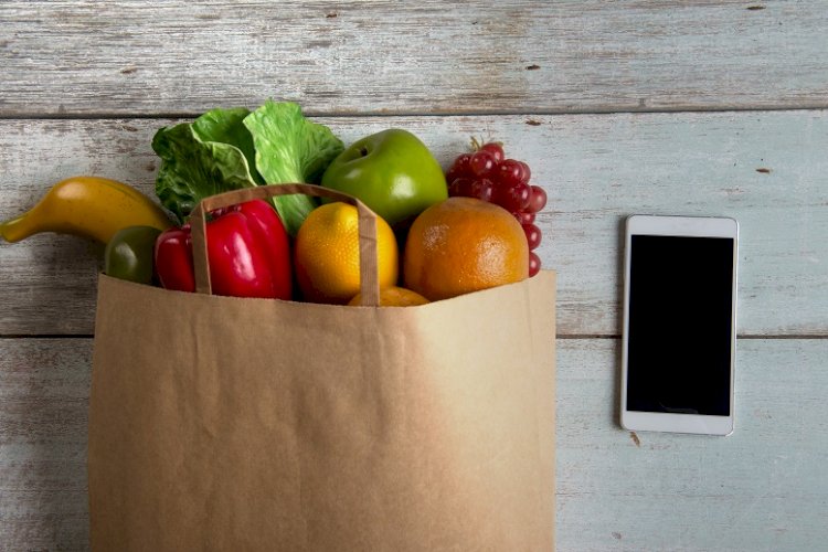 Online market alışveriş tercihleri açıklandı
