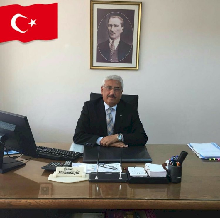 Yıl yeni,biz eskirken..
