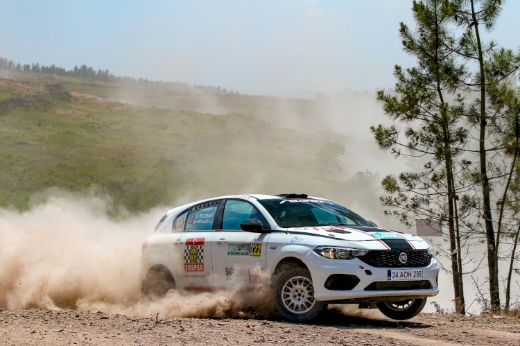 2020 TÜRKİYE RALLİ ŞAMPİYONASI TASLAK TAKVİMİ AÇIKLANDI