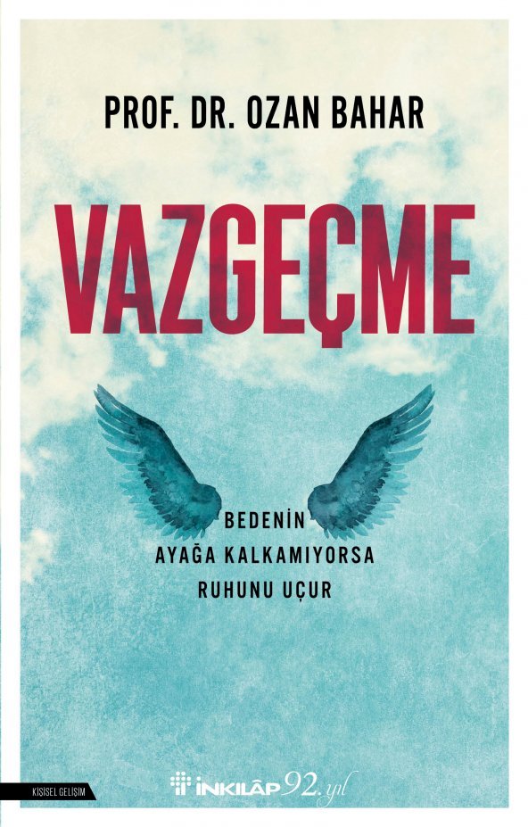 Vazgeçme- En çok okunanlarda 7. sırada
