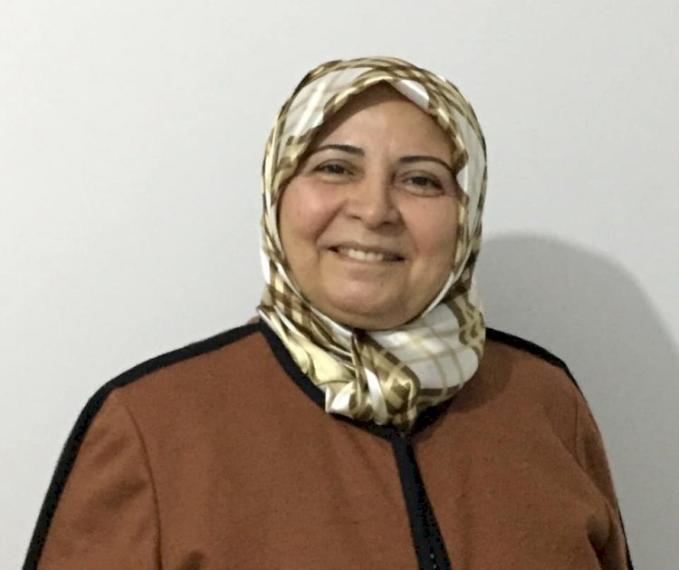 Leyla Yıldırım /Songül Yurdakul iki dost atışması (ıı)