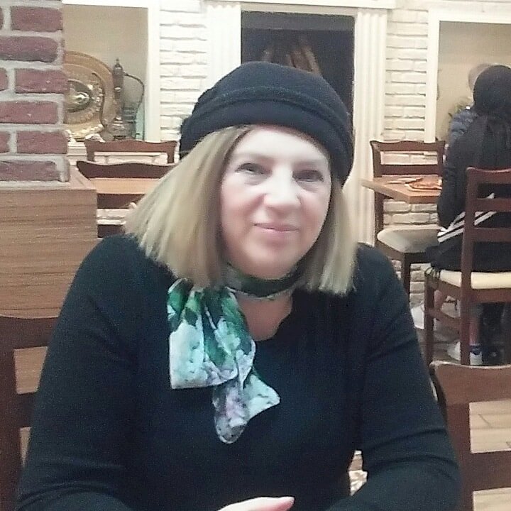 Giden Gelmez Anla Gülüm