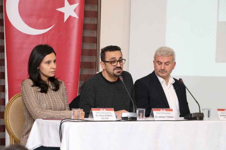 Beykoz’un Tarım Potansiyeli Akademisyenlerle Masaya Yatırıldı