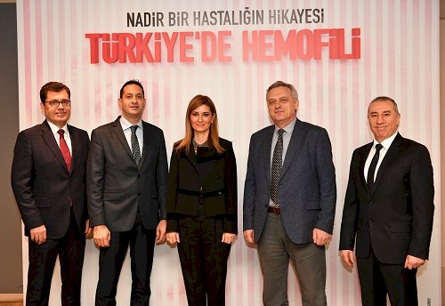 Nadir Görülen Hemofili A Hastalığının Sağlık Harcamalarındaki Payı Yıllık 3 milyar TL
