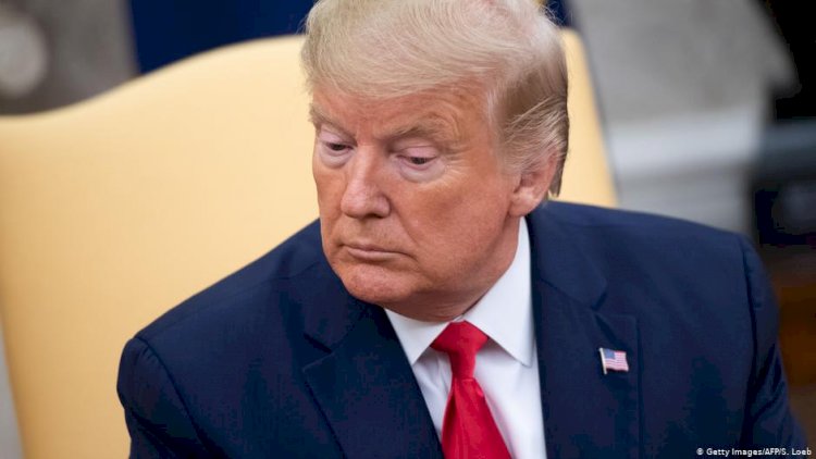 Trump'tan kültürel varlıkları vurma planında geri adım
