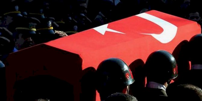Barış Pınarı Harekatı bölgesinde 4 şehit