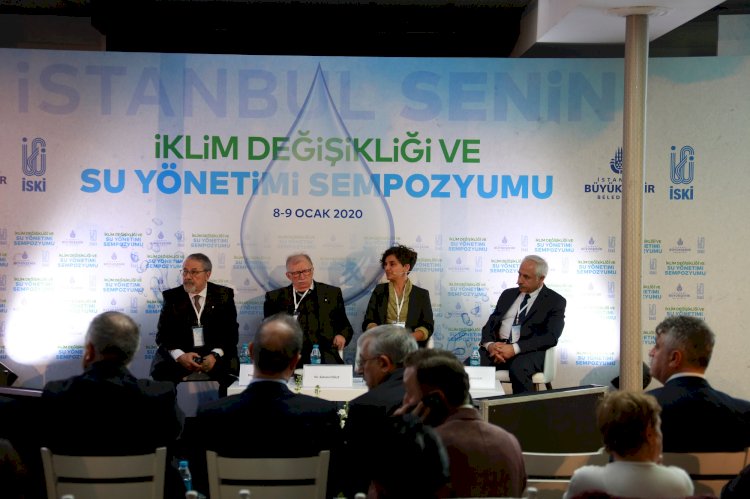 KANAL İSTANBUL, SUSUZLUK TEHDİDİNİ ARTTIRIYOR