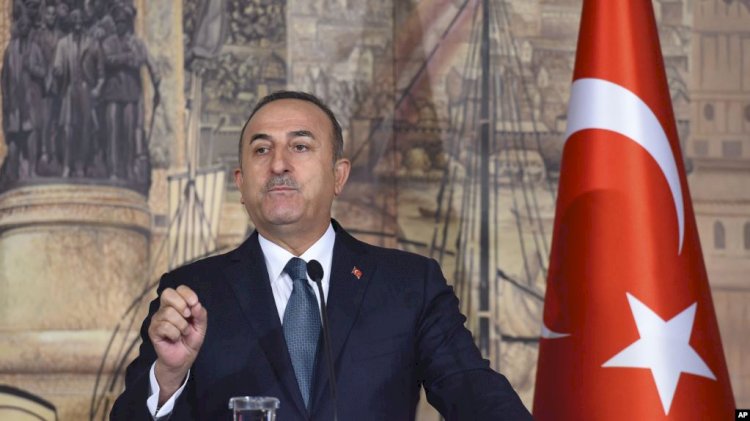 Türkiye'den Irak'a ‘Yalnız Değilsiniz’ Ziyareti
