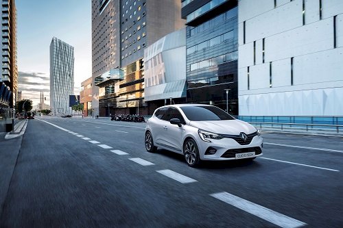 Renault Grubu hibrit versiyonlarının lansmanını gerçekleştiriyor