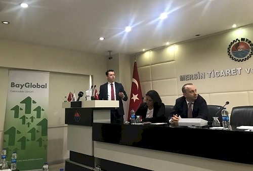 Global Menkul Değerler, Anadolu’yu kur riskine karşı hazırlamaya devam ediyor