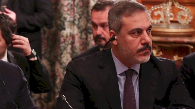 Reuters: MİT Başkanı Hakan Fidan ve Suriye istihbaratının başkanı Ali Memlük Moskova'da görüştü