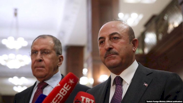 Libya Krizi: Sarraj Ateşkesi İmzaladı Hafter Süre İstedi