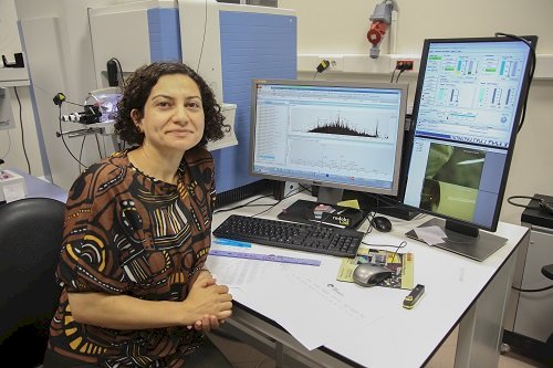 Kanserle Mücadelede Metastazdan Sorumlu Proteinler Yakalandı