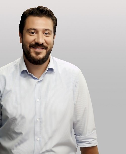 ​​​​​​​Corendon Airlines’ın e-ticaret müdürlüğü görevine Melih Pazarlıoğlu atandı.