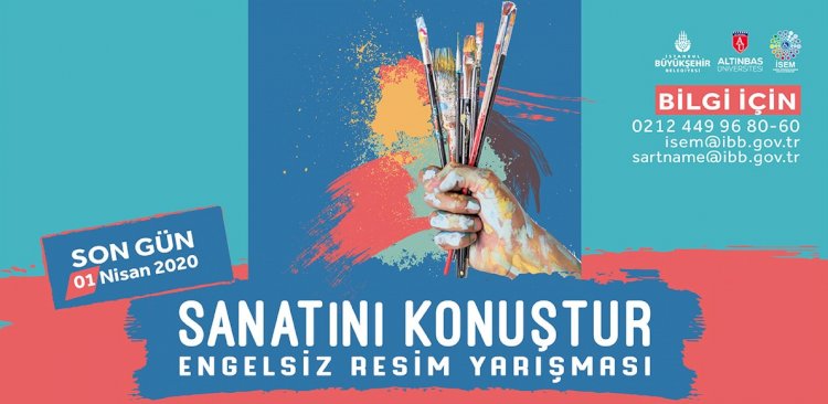 ÖZEL YETENEKLER SANATINI KONUŞTURUYOR