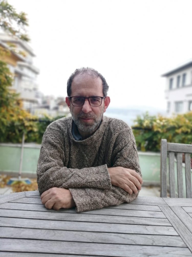 Art Maker Lab Buluşma Etkinlikleri”nde Yazar Mustafa Arslantunalı çocuklarla buluşuyor